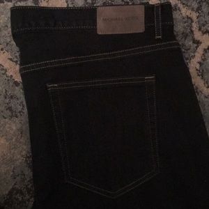 NWOT Michael Kors men’s jeans